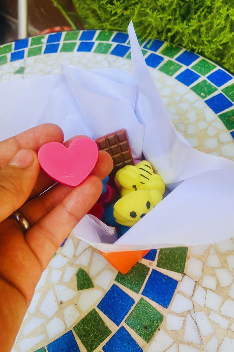 Wax Melts (12 unidades)